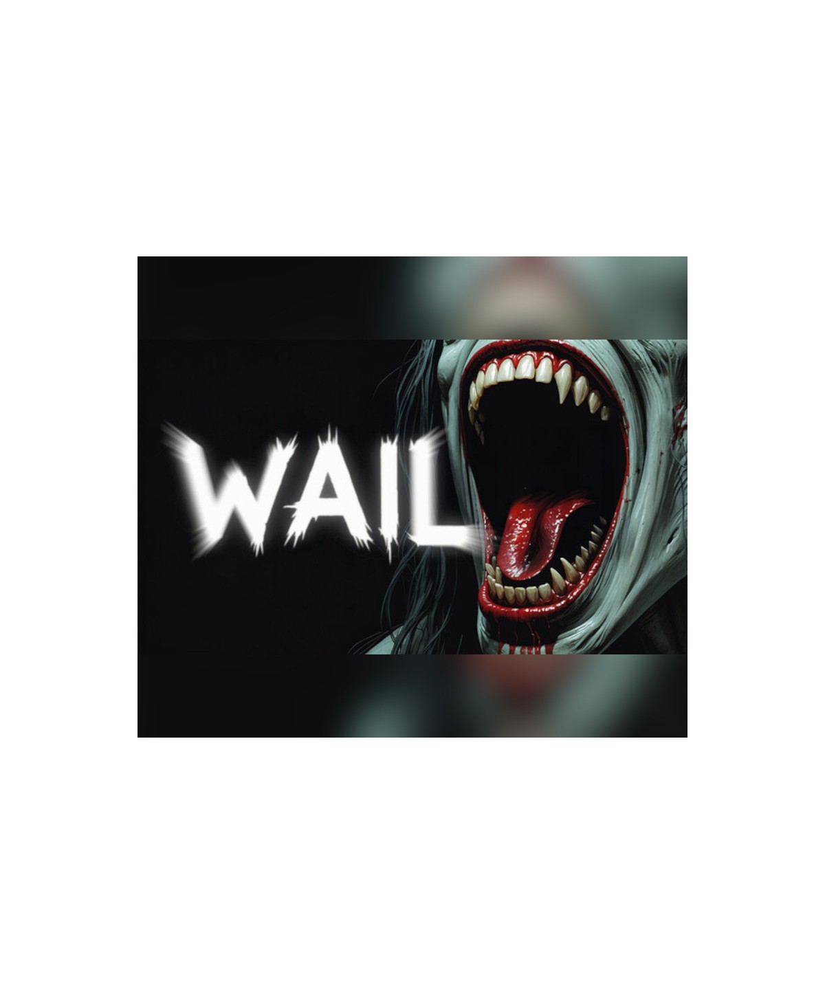 Wail Steam Key GLOBAL